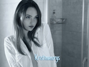 Kristinanorys