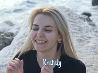 Kristisky