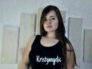 Kristyangelic