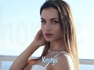 Kristysi