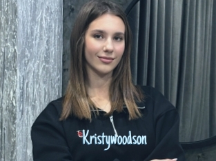 Kristywoodson