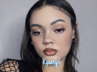 Kyaangel