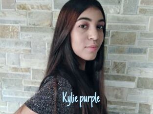 Kylie_purple