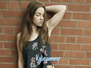 Kyliesummer