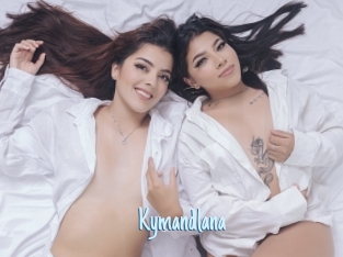 Kymandlana