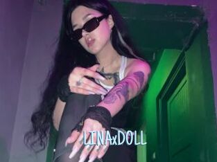 LINAxDOLL