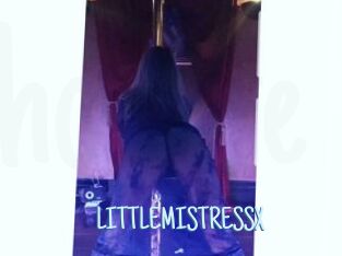 LITTLEMISTRESSX