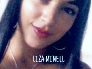 LIZA_MINELL Hot Naked Teens