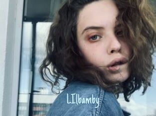 LIlbamby Hot Naked Teens