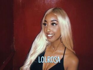 LOLROSA