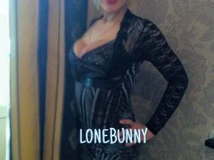 LONEBUNNY