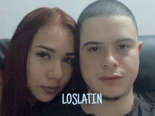 LOSLATIN