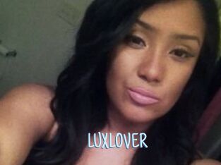 LUXLOVER