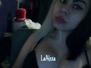 LaAlexa