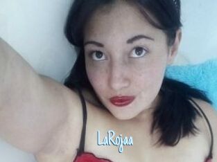 LaRojaa