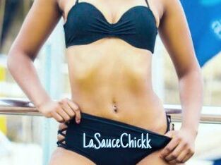 LaSauceChickk