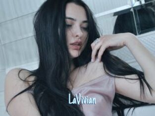 LaVivian