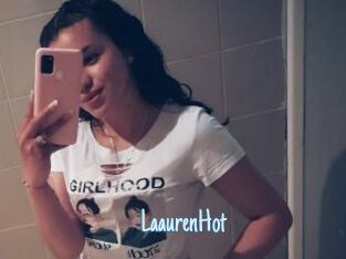 LaaurenHot