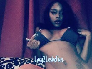 Lacy2LesboFun