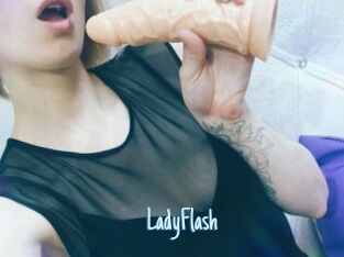 LadyFlash