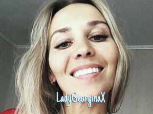 LadyGeorginaX