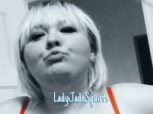 LadyJadeSquirts