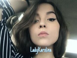 LadyKarolina