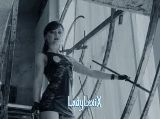 LadyLexiX