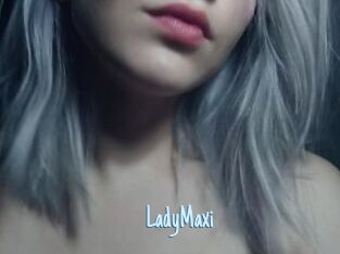 LadyMaxi