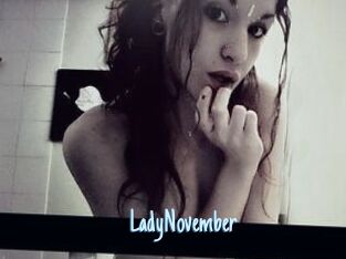 LadyNovember