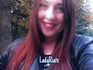 LadyRiate