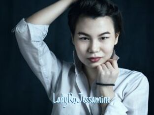 LadyRoJessamine