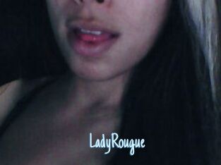 LadyRougue