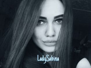 LadySabina