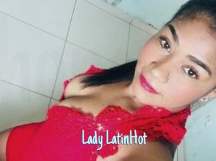 Lady_LatinHot