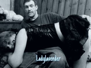 Ladylavender