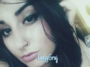 LadyyGruj Hot Naked Teens