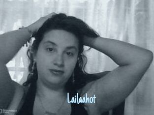 Lailaahot