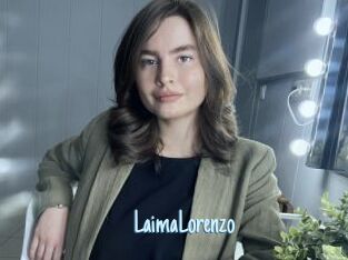 LaimaLorenzo