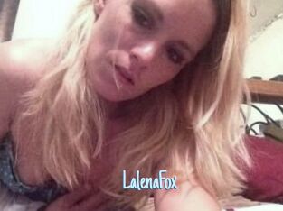 Lalena_Fox