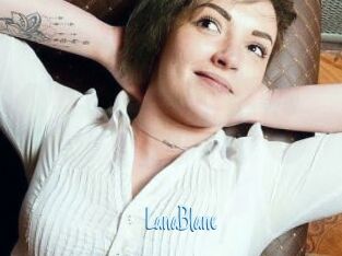 LanaBlane