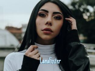 LanaFoster