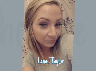 LanaJTaylor