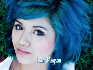 LanaMayson