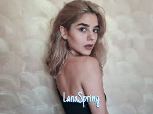 LanaSpring