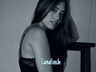 Lanafinch