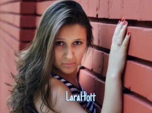 LaraHott