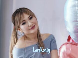 LaraKonty