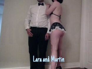 Lara_and_Martin