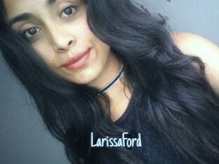 LarissaFord